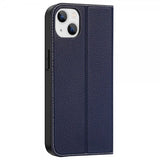 Dux Ducis iPhone 14 Plus Etui Skin X2 Series Blå