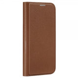Dux Ducis iPhone 14 Plus Etui Skin X2 Series Brun