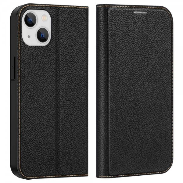 Dux Ducis iPhone 14 Plus Etui Skin X2 Series Svart