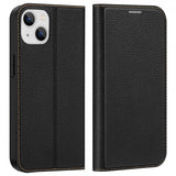 Dux Ducis iPhone 14 Plus Etui Skin X2 Series Svart