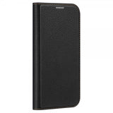 Dux Ducis iPhone 14 Plus Etui Skin X2 Series Svart