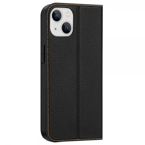 Dux Ducis iPhone 14 Plus Etui Skin X2 Series Svart