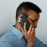 Dux Ducis iPhone 14 Plus Etui Skin X2 Series Svart