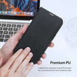 Dux Ducis iPhone 14 Plus Etui Skin X2 Series Svart