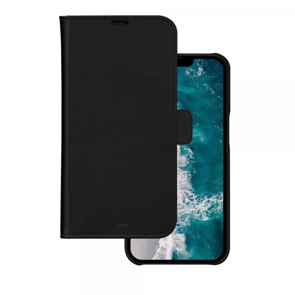 dbramante1928 iPhone 14 Plus Etui Stockholm Svart