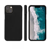 dbramante1928 iPhone 14 Plus Etui Stockholm Svart