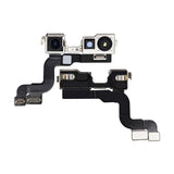 iPhone 14 Plus Frontkamera Original