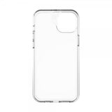 Zagg iPhone 14 Plus/iPhone 15 Plus Deksel Crystal Palace Clear Klar