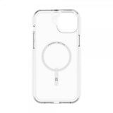 Zagg iPhone 14 Plus/iPhone 15 Plus Deksel Crystal Palace Snap Clear
