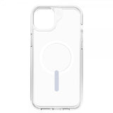 Zagg iPhone 14 Plus/iPhone 15 Plus Deksel Crystal Palace Snap Clear