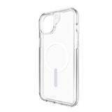 Zagg iPhone 14 Plus/iPhone 15 Plus Deksel Crystal Palace Snap Clear