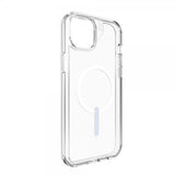 Zagg iPhone 14 Plus/iPhone 15 Plus Deksel Crystal Palace Snap Clear