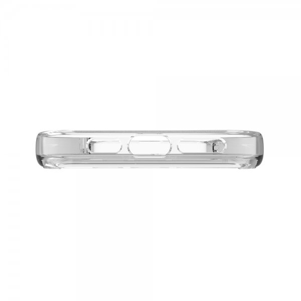 Zagg iPhone 14 Plus/iPhone 15 Plus Deksel Crystal Palace Snap Kickstand Clear