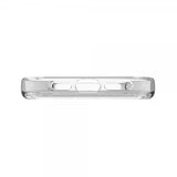 Zagg iPhone 14 Plus/iPhone 15 Plus Deksel Crystal Palace Snap Kickstand Clear