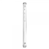 Zagg iPhone 14 Plus/iPhone 15 Plus Deksel Crystal Palace Snap Kickstand Clear