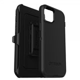 Otterbox iPhone 14 Plus/iPhone 15 Plus Deksel Defender Svart
