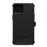 Otterbox iPhone 14 Plus/iPhone 15 Plus Deksel Defender Svart