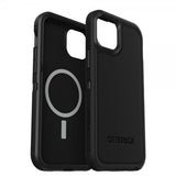 Otterbox iPhone 14 Plus/iPhone 15 Plus Deksel Defender XT MagSafe Svart