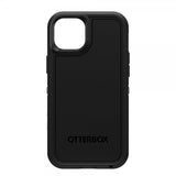 Otterbox iPhone 14 Plus/iPhone 15 Plus Deksel Defender XT MagSafe Svart