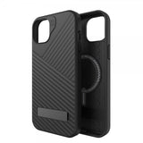 Zagg iPhone 14 Plus/iPhone 15 Plus Deksel Denali Snap Kickstand Svart