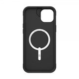 Zagg iPhone 14 Plus/iPhone 15 Plus Deksel Luxe Snap Svart