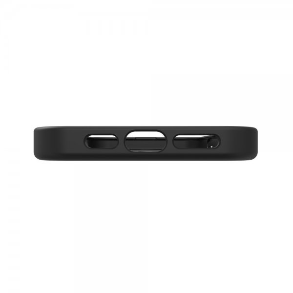 Zagg iPhone 14 Plus/iPhone 15 Plus Deksel Luxe Snap Svart