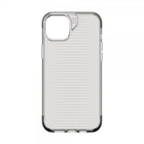Zagg iPhone 14 Plus/iPhone 15 Plus Deksel Luxe Transparent