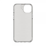 Zagg iPhone 14 Plus/iPhone 15 Plus Deksel Luxe Transparent