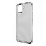 Zagg iPhone 14 Plus/iPhone 15 Plus Deksel Luxe Transparent