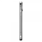 Zagg iPhone 14 Plus/iPhone 15 Plus Deksel Luxe Transparent