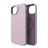 Zagg iPhone 14 Plus/iPhone 15 Plus Deksel Manhattan Snap Lavendel