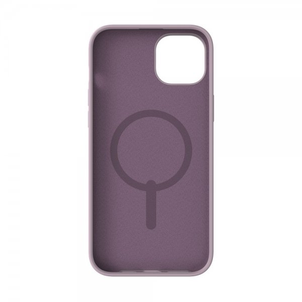 Zagg iPhone 14 Plus/iPhone 15 Plus Deksel Manhattan Snap Lavendel