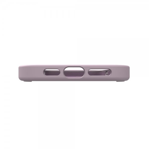 Zagg iPhone 14 Plus/iPhone 15 Plus Deksel Manhattan Snap Lavendel