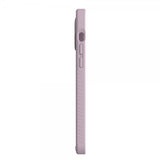 Zagg iPhone 14 Plus/iPhone 15 Plus Deksel Manhattan Snap Lavendel