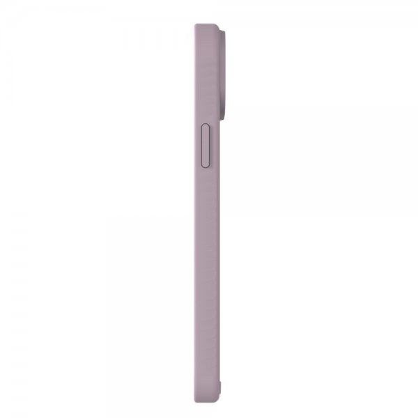 Zagg iPhone 14 Plus/iPhone 15 Plus Deksel Manhattan Snap Lavendel