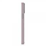 Zagg iPhone 14 Plus/iPhone 15 Plus Deksel Manhattan Snap Lavendel