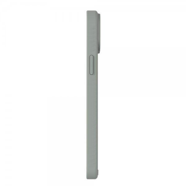Zagg iPhone 14 Plus/iPhone 15 Plus Deksel Manhattan Snap Sage