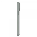 Zagg iPhone 14 Plus/iPhone 15 Plus Deksel Manhattan Snap Sage