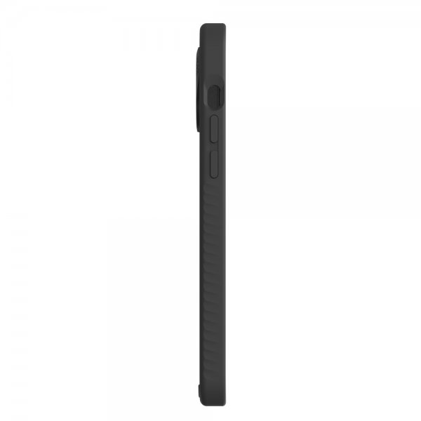 Zagg iPhone 14 Plus/iPhone 15 Plus Deksel Manhattan Snap Svart
