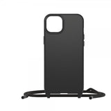 Otterbox iPhone 14 Plus/iPhone 15 Plus Deksel React Necklace MagSafe Svart