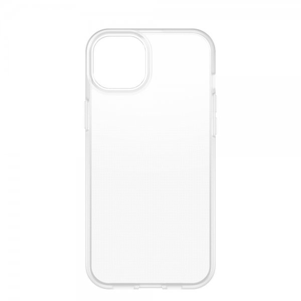 Otterbox iPhone 14 Plus/iPhone 15 Plus Deksel React Transparent
