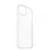 Otterbox iPhone 14 Plus/iPhone 15 Plus Deksel React Transparent