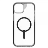 Zagg iPhone 14 Plus/iPhone 15 Plus Deksel Santa Cruz Snap Svart
