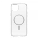 Otterbox iPhone 14 Plus/iPhone 15 Plus Deksel Symmetry MagSafe Clear