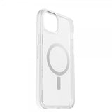 Otterbox iPhone 14 Plus/iPhone 15 Plus Deksel Symmetry MagSafe Clear
