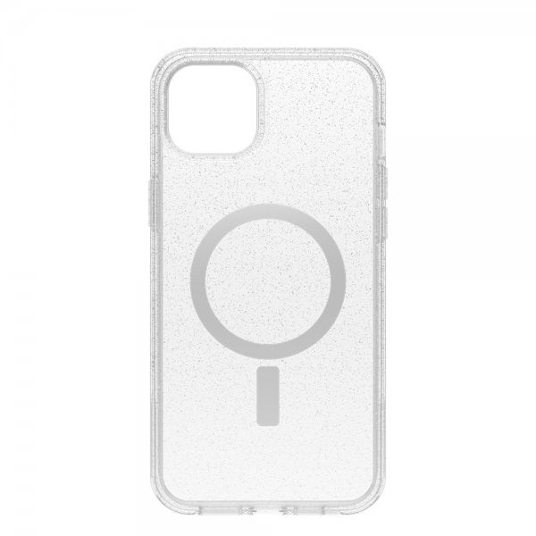 Otterbox iPhone 14 Plus/iPhone 15 Plus Deksel Symmetry MagSafe Stardust
