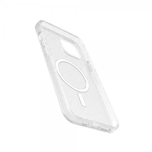 Otterbox iPhone 14 Plus/iPhone 15 Plus Deksel Symmetry MagSafe Stardust