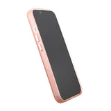iPhone 14 Plus Deksel Kamerastøtfanger MagSafe Rosa