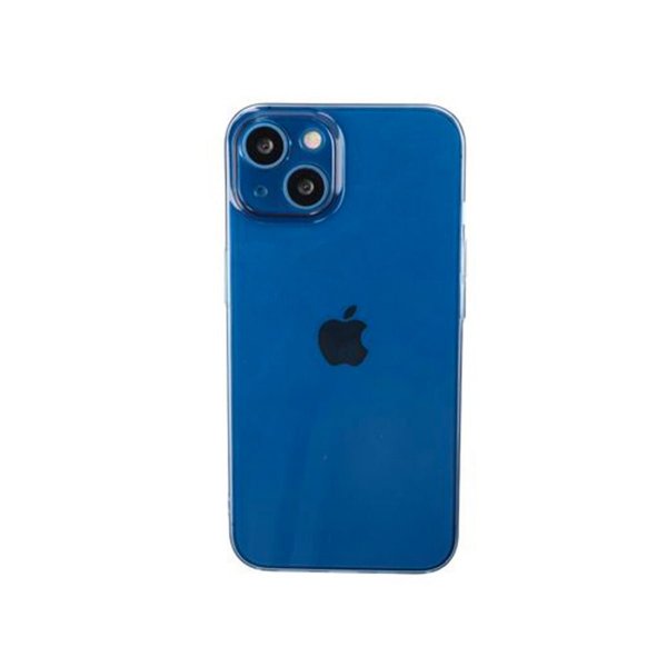 iPhone 14 Plus Deksel Ultra Slim Blå
