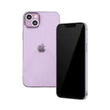 iPhone 14 Plus Deksel Ultra Slim Lilla